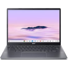 Ноутбук Acer Chromebook Plus CB514-3HT (NX.KP9EU.002) UA: Екран 14" IPS (1920x1200) Touch