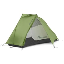 Намет Sea to Summit TR1 Plus, Fabric Inner, Sil/PeU, Green (ATS2039-02160402): Призначення туристические