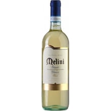 Вино Melini Orvieto Classico Secco біле сухе 0.75л (VTS2002390): Країна виробник Італія