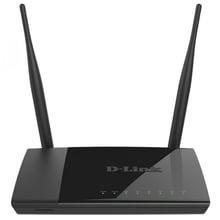 Маршрутизатор Wi-Fi D-link DIR-825 / EU / R1B: Тип маршрутизатора Wi-Fi роутер