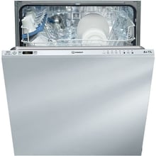 Вбудовувана посудомийна машина Indesit DIFP 18B1A
