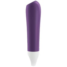 Віброкуля на акумуляторі Satisfyer Ultra Power Bullet 2 (фіолетовий): Для кого Для жінок