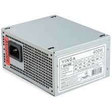 Блок живлення Vinga 400W (SFX-400): Форм-фактор SFX