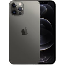 Apple iPhone 12 Pro 256GB Graphite Dual Sim