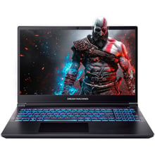 Ноутбук Dream Machines RG4050-16 (RG4050-16UA35) UA: Экран 16" WVA (1920x1200)