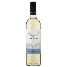 Вино Trapiche Vineyards Sauvignon Blanc белое сухое 0.75л (VTS3701320): Страна производитель Аргентина