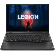 Ноутбук Lenovo Legion Pro 5 16 (82WM0065PB): Экран 16" IPS (2560x1600) WQXGA