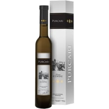 Вино Purcari Muscat Ottonel & Traminer (Icewine) 0.375л (DDSAU8P030): Страна производитель Молдавия