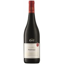 Вино KWV Classic Collection Pinotage червоне, сухе 11-14.5% (0.75 л) (MAR6002323400530): Країна виробник ПАР