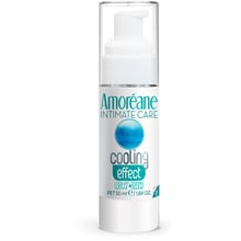 Лубрикант Amoreane Cooling Effect: Для кого Унисекс