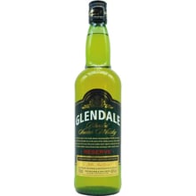 Виски Glendale 3 yo blended 0.7 л 40% (DIS5038342511910): Объем, л 0.7