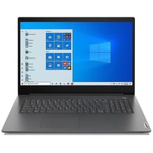 Ноутбук Lenovo V17 IIL (82GX008BPB): Экран 17.3" IPS (1920x1080) Full HD