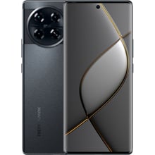 Смартфон Tecno Spark 20 Pro+ (KJ7) 8/256Gb Temporal Orbits (UA UCRF): Дисплей 6.78" IPS LCD (2436х1080) / 396 ppi