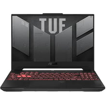 Ноутбук ASUS TUF Gaming A15 (FA507UI-LP015W): Екран 15.6" IPS (1920x1080) Full HD