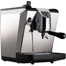 Кофеварка Nuova Simonelli Oscar II Black: Тип рожковая кофеварка эспрессо