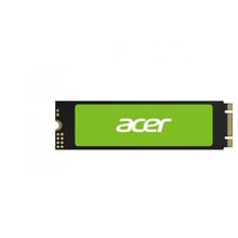 Acer FA200 2 TB (BL.9BWWA.125): Тип накопичувача внутренний