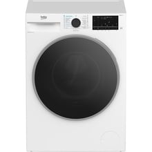 Пральна машина Beko B5DFT510457WPB: Тип машини Автомат с сушкой