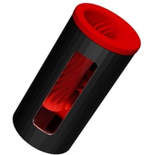 Смарт-мастурбатор LELO F1S V3 Red: Для кого Для мужчин