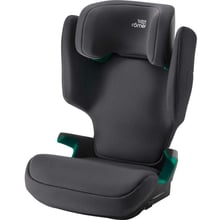 Автокрісло BRITAX-ROMER DISCOVERY PLUS Midnight Grey: Група 2/3 (15-36 кг)