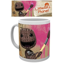 Кружка Little Big Planet Paint 295 мл: Виробник GB eye