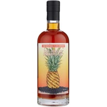 Джин TBGC Spit-Roasted Pineapple Gin 0.7 л (BWQ7486): Об'єм, л 0.7