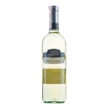 Вино Campagnola Pinot Grigio Venezie белое сухое 0.75л (VTS2523210): Страна производитель Италия