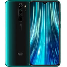 Смартфон Xiaomi Redmi Note 8 Pro 6/64 GB Green Approved Витринный образец: Производитель Xiaomi