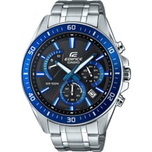 Наручний годинник Casio EDIFICE EFR-552D-1A2VUEF: Стиль спортивний