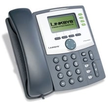 IP-, Skype-телефон Linksys SPA922-EU: Тип voip