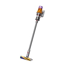 Пилосос Dyson V15 Detect Absolute 2022 (394451-01): Тип пилососа ручний (вертикальний)