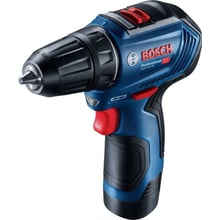 Шуруповерт Bosch GSR 12V-30 (06019G9000)