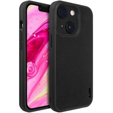 Аксесуар для iPhone LAUT URBAN PROTECT Black (L_IP22A_UP_BK) для iPhone 14: Колір черный