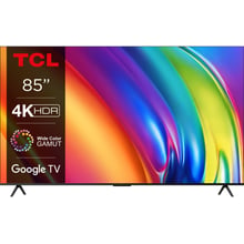 Телевізор TCL 85P745: Тип LED-телевизоры