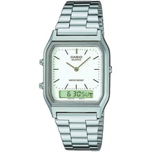 Наручний годинник Casio AQ-230A-7DMQYES: Стиль Спортивный