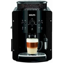 Кавоварка Krups Essential Espresso EA810870: Тип кофемашина автоматическая