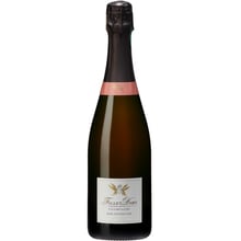 Шампанське Champagne Fallet Dart Rose Anthocyane Brut рожеве брют 0.75 л (WHS3760303390242): Об'єм, л 0.75