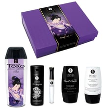 Подарунковий набір Shunga Naughtier Kit: Тип Набор