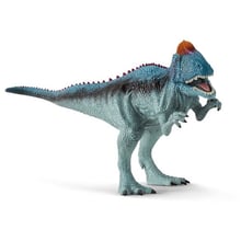 Іграшка-фігурка Schleich Кріолофозавр (15020): Тип Игровая фигурка