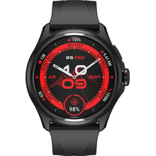 Смарт-часы Mobvoi TicWatch Pro 5 Enduro GPS Obsidian (P1039003800A)