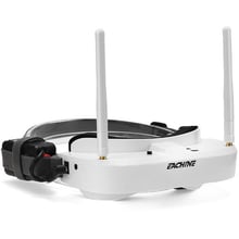 Окуляри Eachine EV100 5.8G White: Виробник Eachine