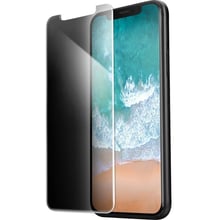 Аксесуар для iPhone LAUT Tempered Glass Prime Privacy Premium (LAUT_IP8_PP) for iPhone 11 Pro/iPhone X/iPhone Xs: Колір прозорий