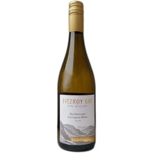 Вино Felix Solis Fitzroy Bay Marlbrough - New Zeland Sauvignon Blanc, белое сухое, 0.75л 12.5% (DIS9421905647045): Страна производитель Новая Зеландия