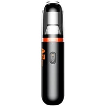 Пилосос Baseus A2Pro Car Vacuum Cleaner Black (VCAQ040001): Тип пилососа вакуумный