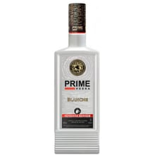 Горілка PRIME Blanche 0.5л (DDSAU1E043): Об'єм, л 0.5