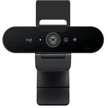 Logitech BRIO Ultra HD PRO 4K (4096x2160) (960-001105): Кріплення / установка Кронштейн