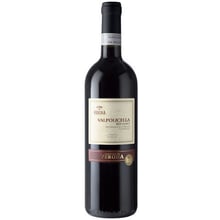 Вино Terre di Verona Valpolicella Ripasso DOC 0.75л (DDSAT1Q018): Країна виробник Італія