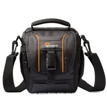 Lowepro Adventura SH 120 II (LP36864-0WW): Колір черный