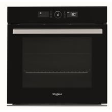 Духовой шкаф электрический Whirlpool OAKZ9 7961 SP NB: Объем, л 73