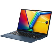 Ноутбук ASUS VivoBook S 15 OLED K5504VA-MA377 (90NB0ZK1-M00N70) UA: Экран 15.6" (2880x1620) OLED