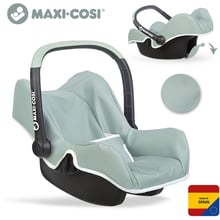 Кресло-переноска Maxi-Cosi&Quinny Мята: Производитель Maxi-Cosi